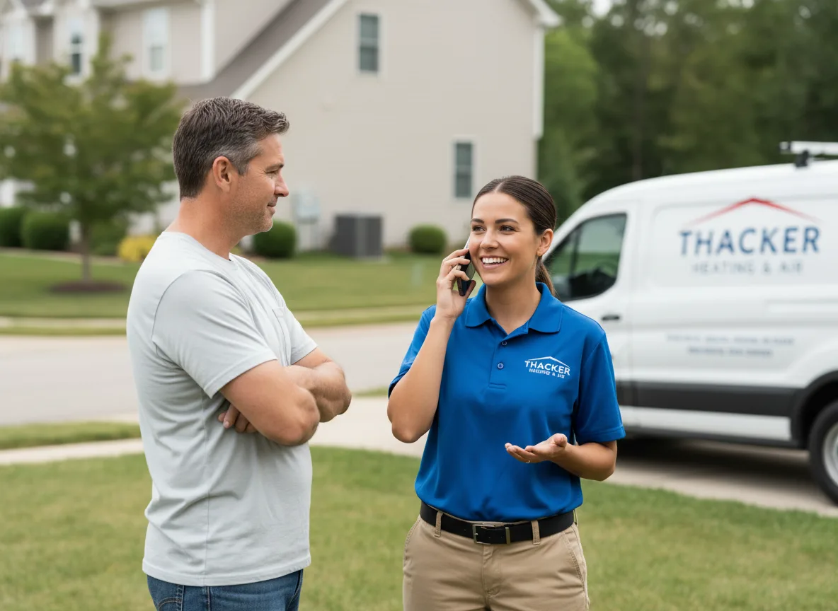 Ac Repair New Prague, MN FAQs